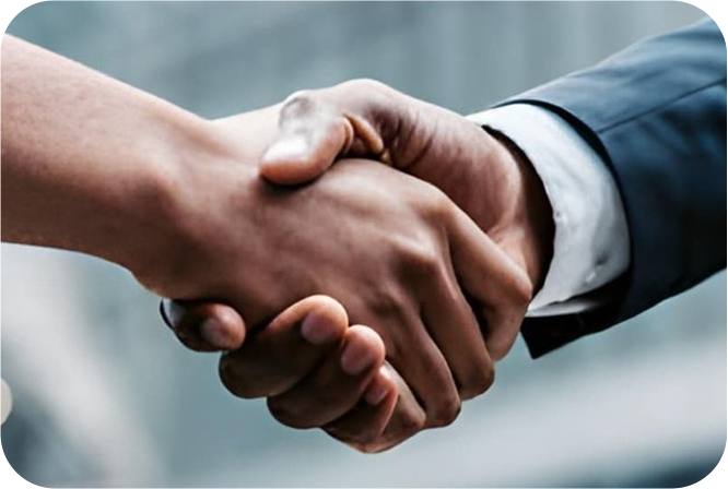 Handshake